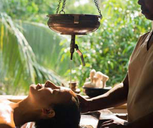 Kerala Ayurvedic and Spa Tour